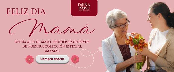 ¡MAMÁ!